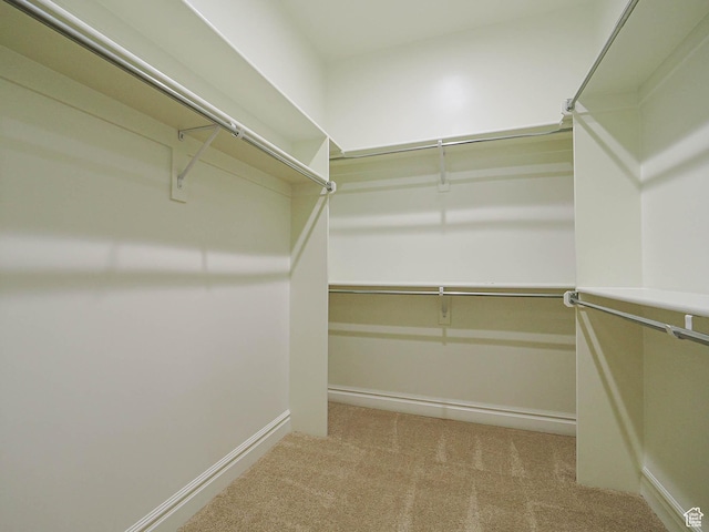 1979 E Olympus Point Dr, Holladay, UT 84117 - walk in closet featuring carpet flooring
