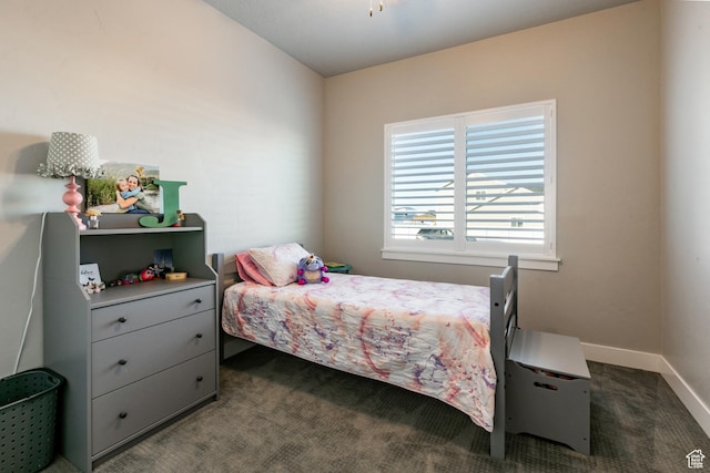 887 S 3050 W, Syracuse, UT 84075 - carpeted bedroom featuring baseboards