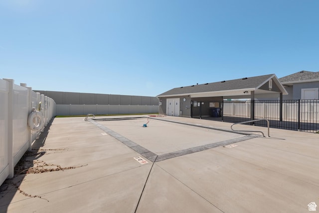 887 S 3050 W, Syracuse, UT 84075 - view of patio / terrace