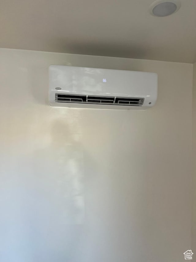 56 E Center St Unit 1, Richfield, UT 84701 - detailed view of an AC wall unit