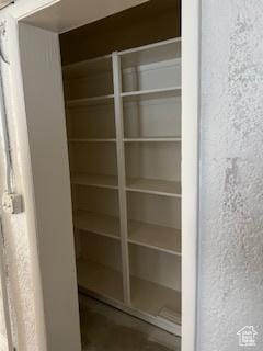 56 E Center St Unit 1, Richfield, UT 84701 - view of closet