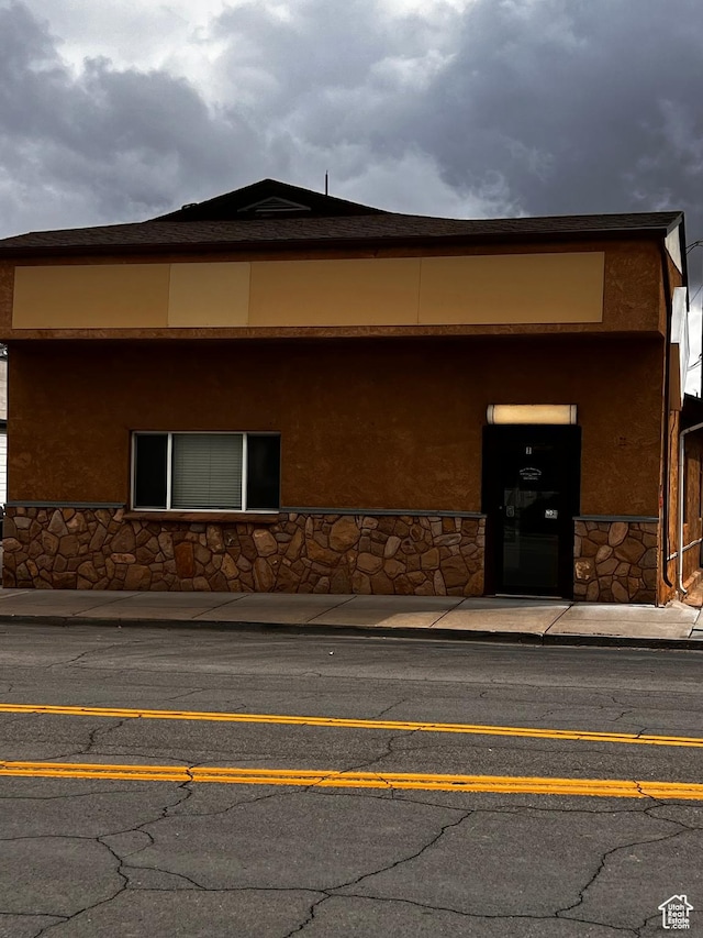 56 E Center St Unit 1, Richfield, UT 84701 - exterior space