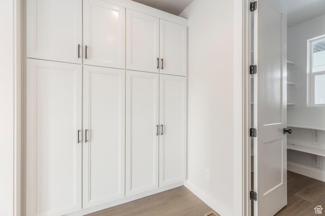 2989 Rock View Dr Unit 105, Francis, UT 84036 - view of closet