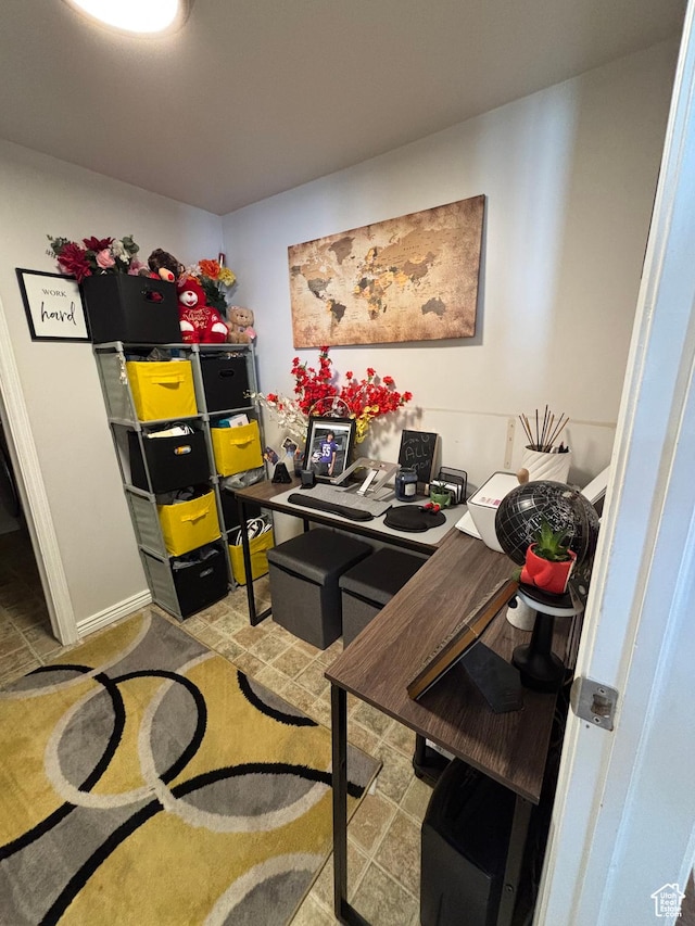 1081 S 900 W, Tooele, UT 84074 - view of office