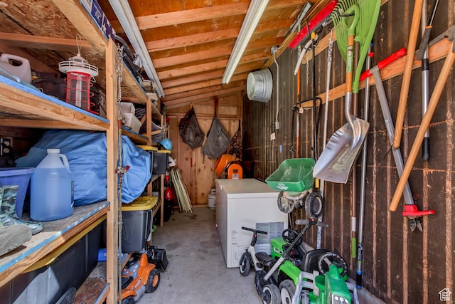 1224 S 760 W, Provo, UT 84601 - view of storage room