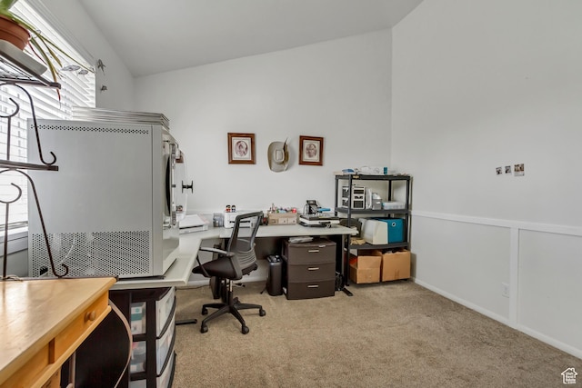 1224 S 760 W, Provo, UT 84601 - office space featuring carpet flooring