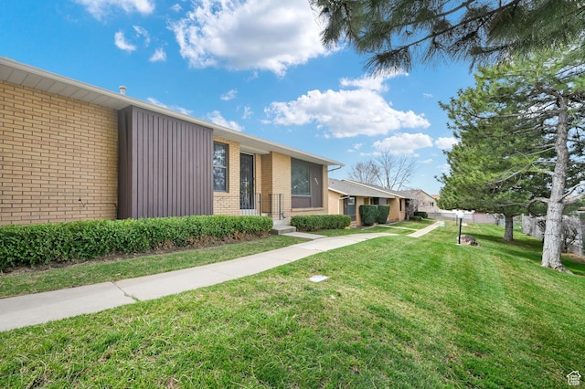 992 E 5625 S, South Ogden, UT 84405 - view of property