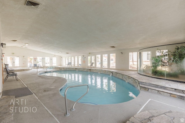 145 S Crystal Lakes Dr Unit 80, St George, UT 84770 - view of indoor community pool