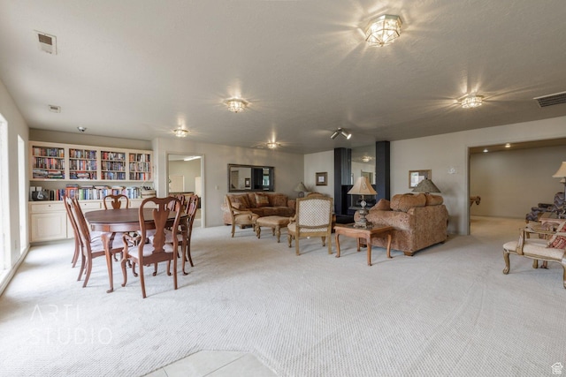 145 S Crystal Lakes Dr Unit 80, St George, UT 84770 - dining area featuring light colored carpet