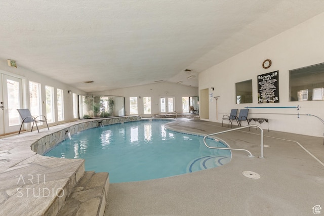 145 S Crystal Lakes Dr Unit 80, St George, UT 84770 - view of pool