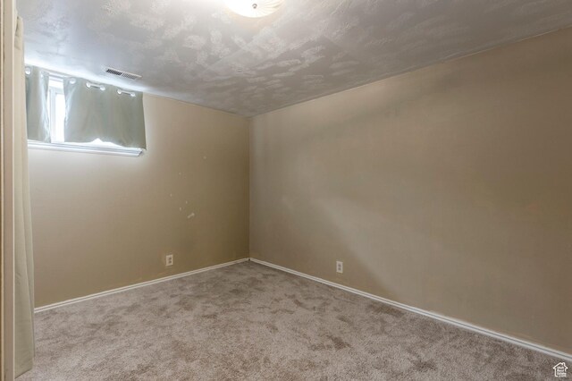 1240 E 520 S, Provo, UT 84606 - unfurnished room featuring carpet flooring and baseboards