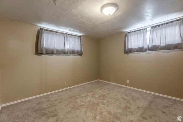 1240 E 520 S, Provo, UT 84606 - carpeted empty room with baseboards