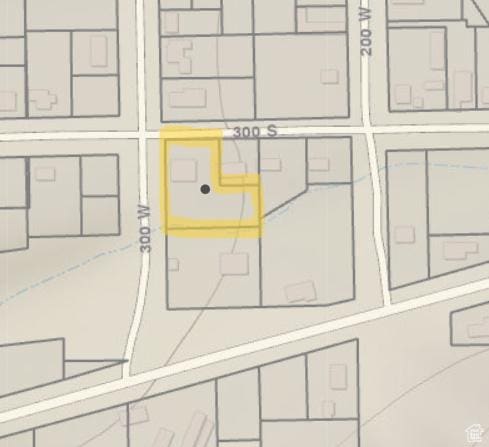 263 W 300 S, Parowan, UT 84761 - map location