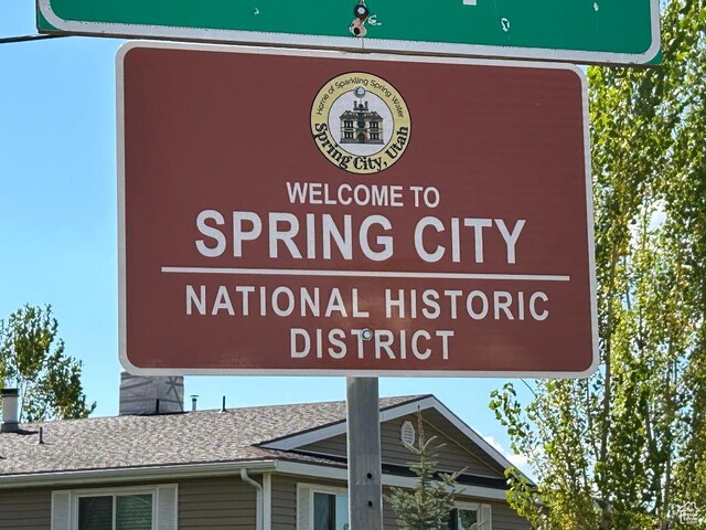 8280 E 15730th St N # 6, Spring City, UT 84662