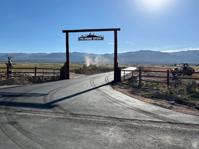 8280 E 15730th St N # 6, Spring City, UT 84662