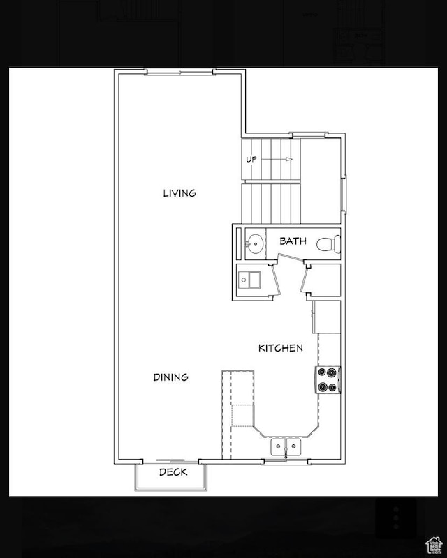 129 W Autumn Ln N, Saratoga Springs, UT 84045 - home floor plan
