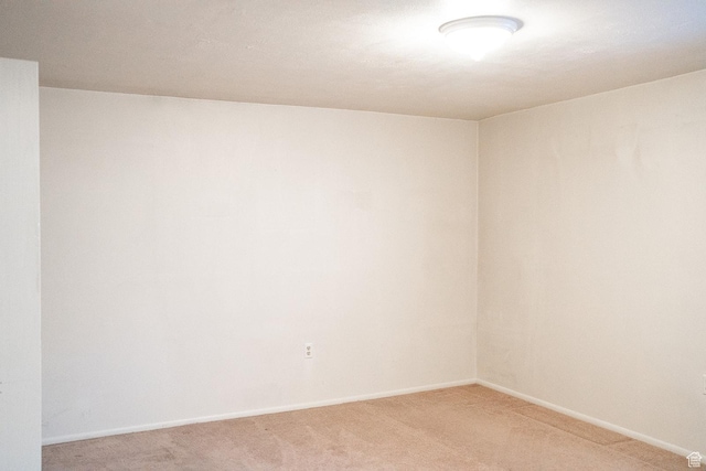 20 E 9n Cir N, American Fork, UT 84003 - unfurnished room featuring baseboards and light colored carpet