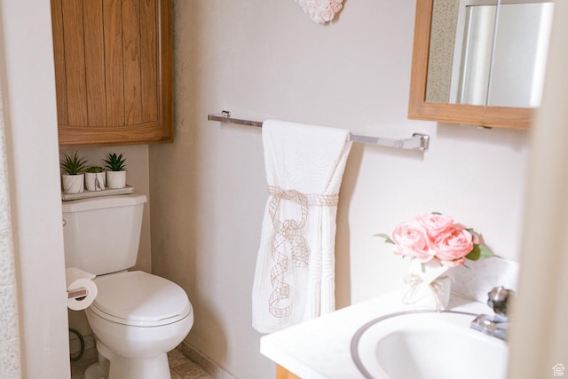 20 E 9n Cir N, American Fork, UT 84003 - bathroom featuring a sink and toilet