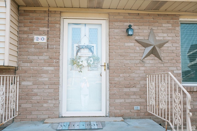 20 E 9n Cir N, American Fork, UT 84003 - property entrance with brick siding