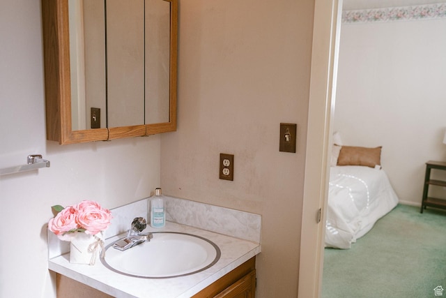 20 E 9n Cir N, American Fork, UT 84003 - bathroom featuring vanity