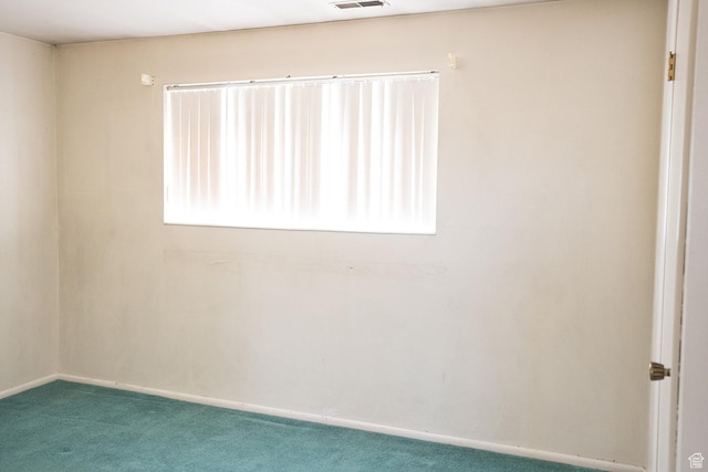 20 E 9n Cir N, American Fork, UT 84003 - unfurnished room with visible vents, baseboards, and carpet flooring