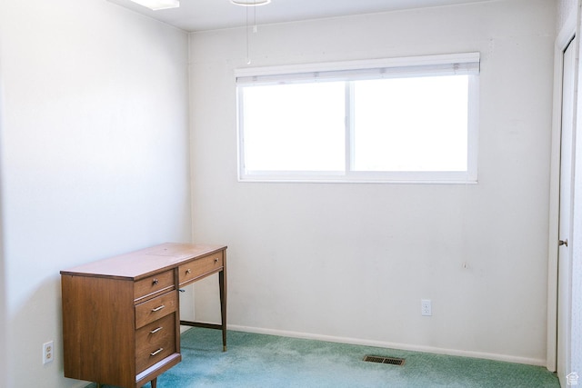 20 E 9n Cir N, American Fork, UT 84003 - interior space with baseboards, visible vents, and carpet floors