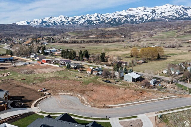 4475 N Heather Meadows Dr Unit 2, Peterson, UT 84050