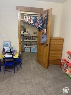 87 N Loafer Canyon Rd, Elk Ridge, UT 84651 - interior space