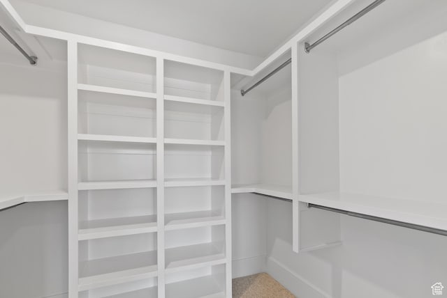 1682 N 2250 W, Provo, UT 84604 - view of spacious closet
