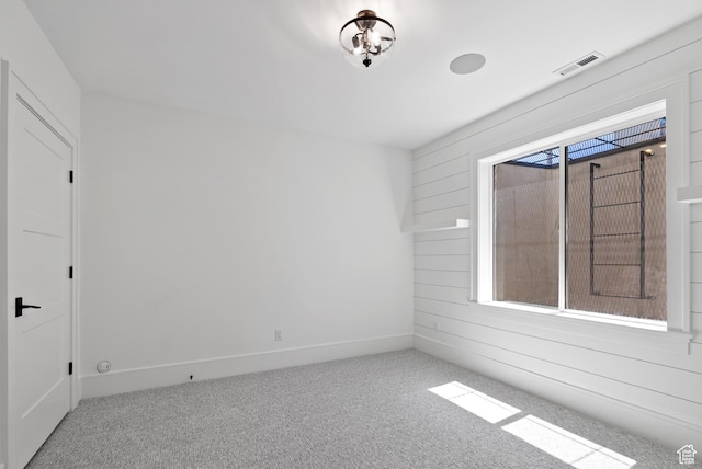 1682 N 2250 W, Provo, UT 84604 - carpeted empty room featuring baseboards and visible vents