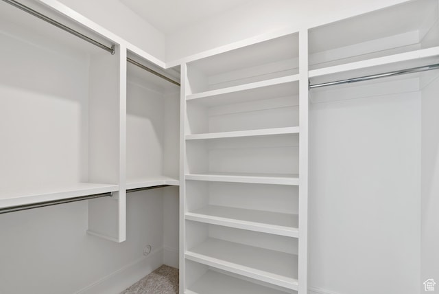 1682 N 2250 W, Provo, UT 84604 - view of walk in closet