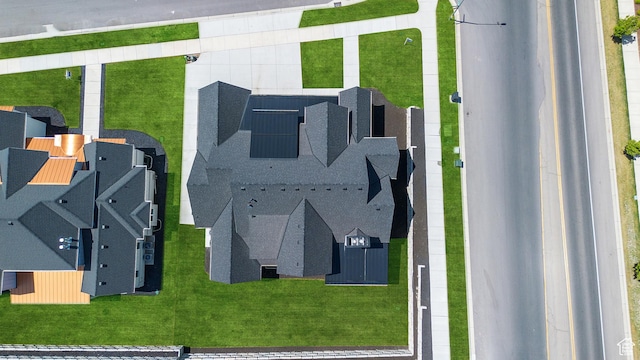 1682 N 2250 W, Provo, UT 84604 - bird's eye view