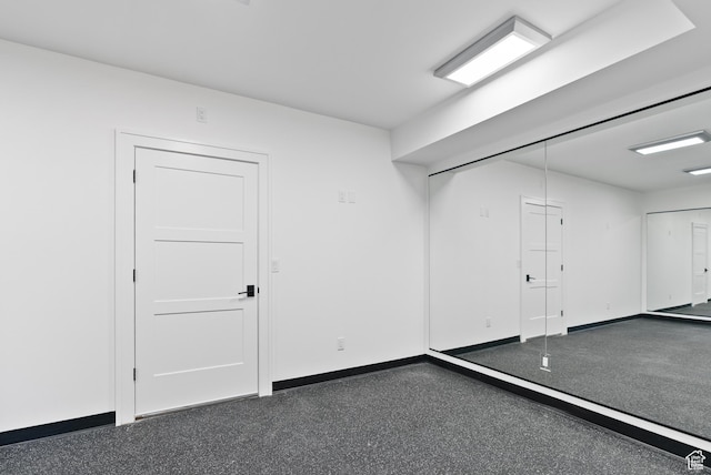 1682 N 2250 W, Provo, UT 84604 - spare room featuring baseboards