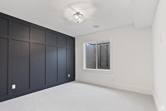 1682 N 2250 W, Provo, UT 84604 - unfurnished bedroom featuring baseboards and light colored carpet