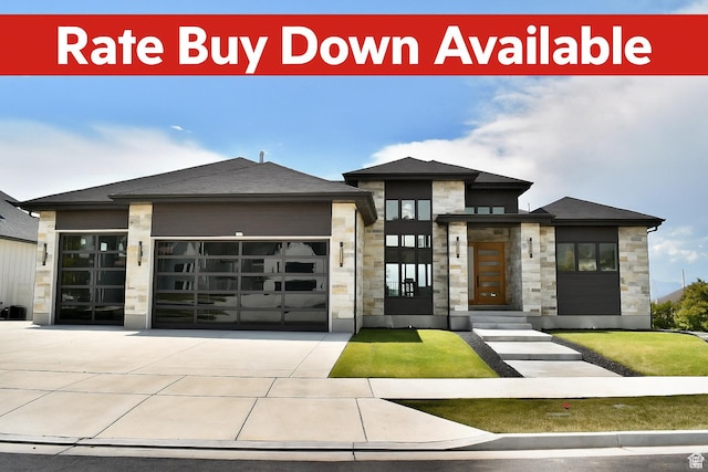 1679 N 2250 W, Provo, UT 84604 - view of a document