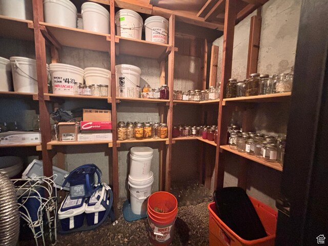 80 S 6000 W, Mendon, UT 84325 - view of storage