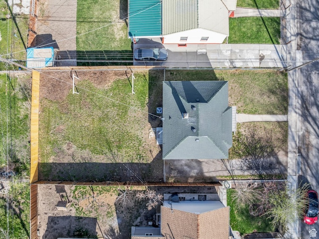 142 Ray St, Ogden, UT 84404 - aerial view