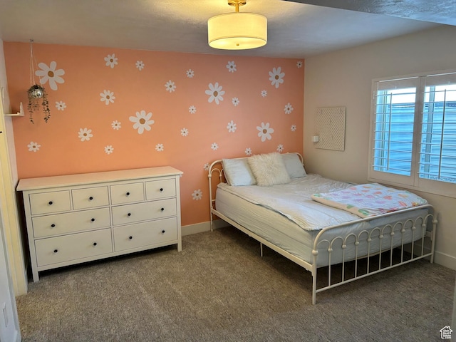 10124 S Autumn Breeze Ln W, South Jordan, UT 84009 - bedroom featuring carpet floors and baseboards