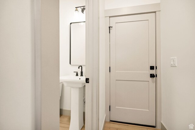 48 S 650 W, Hyrum, UT 84319 - bathroom featuring a sink