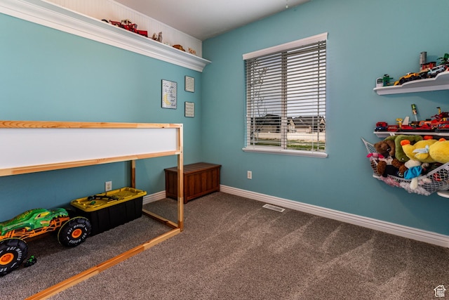 4781 W 4100 S, West Haven, UT 84401 - bedroom featuring carpet and baseboards