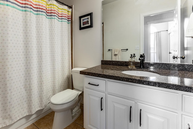 4781 W 4100 S, West Haven, UT 84401 - full bath with toilet, tile patterned floors, and vanity
