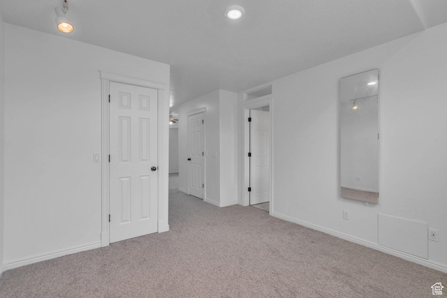 8079 S Juniper Ct, South Weber, UT 84405 - carpeted empty room with baseboards