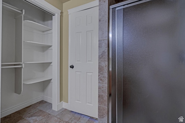 8079 S Juniper Ct, South Weber, UT 84405 - bathroom with baseboards
