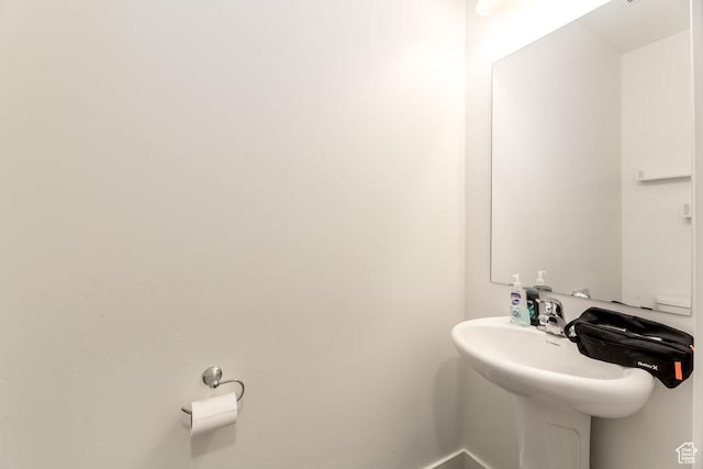 3833 W 1960 N, Lehi, UT 84043 - view of bathroom