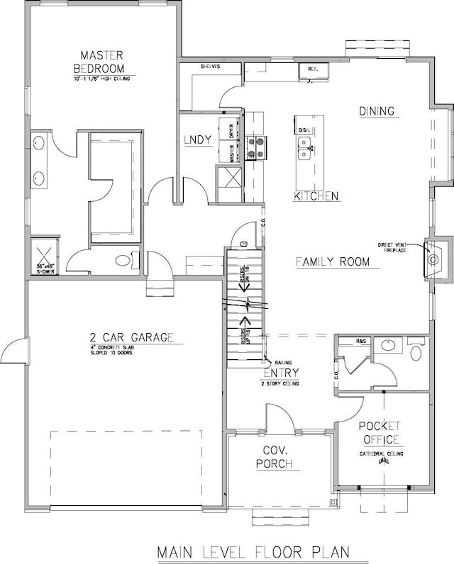 1272 W 220 N, Mapleton, UT 84664 - plan