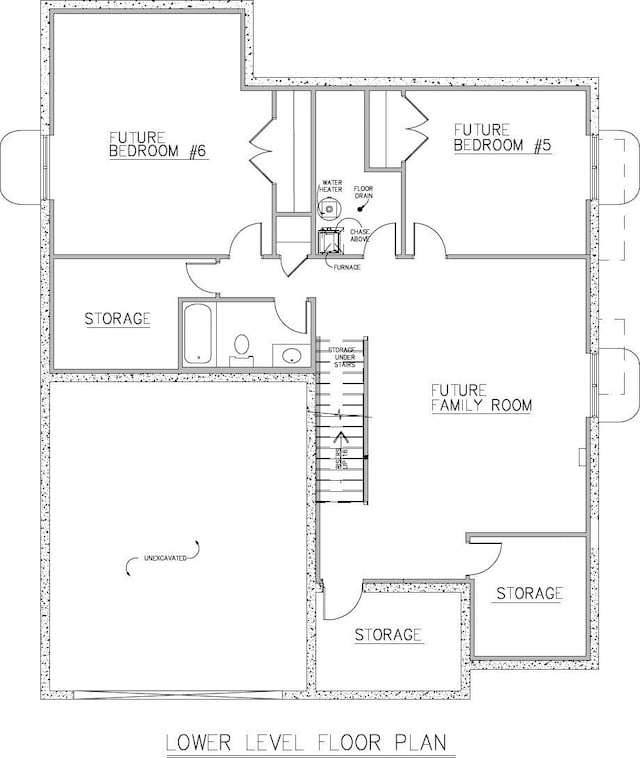 1272 W 220 N, Mapleton, UT 84664 - view of layout