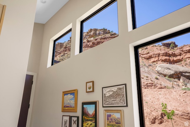 160 W Pebble, Rockville, UT 84763 - detailed view