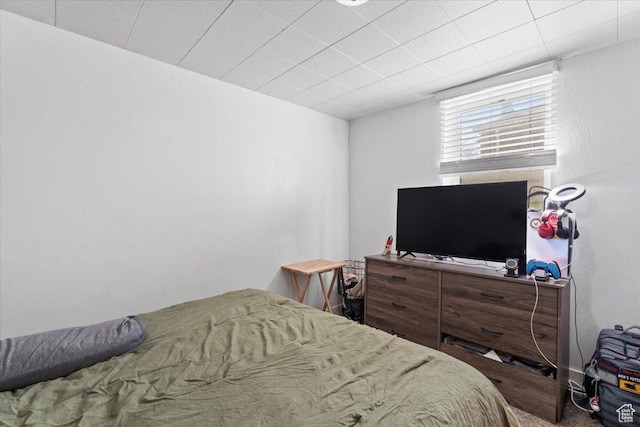 view of bedroom