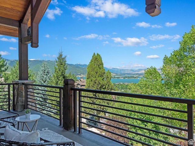 6739 E Via Cortina St S, Huntsville, UT 84317