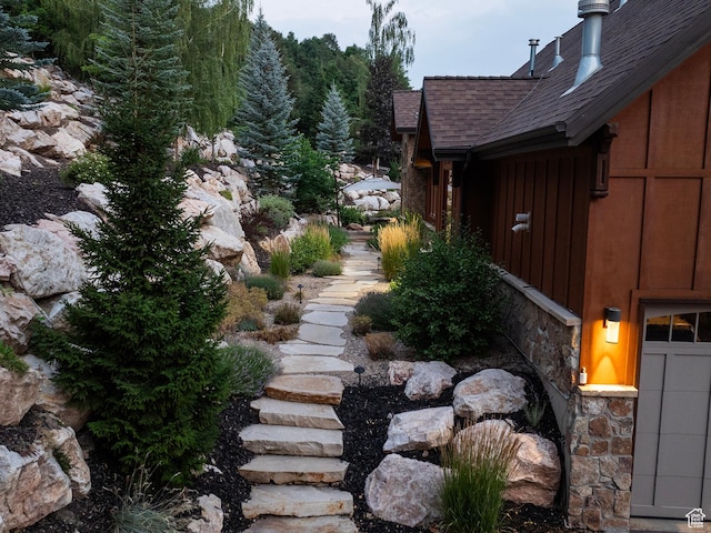 6739 E Via Cortina St S, Huntsville, UT 84317
